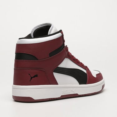 Tenisky a topánky Puma Rebound Layup Sl Vínová | 36957337, 4