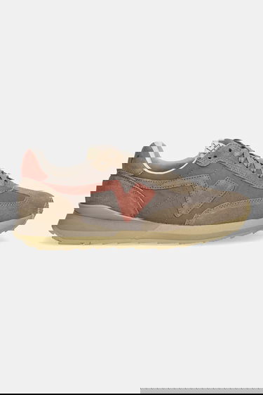 Tenisky a topánky visvim Visvim FKT Runner Šedá | 125101001005, 1