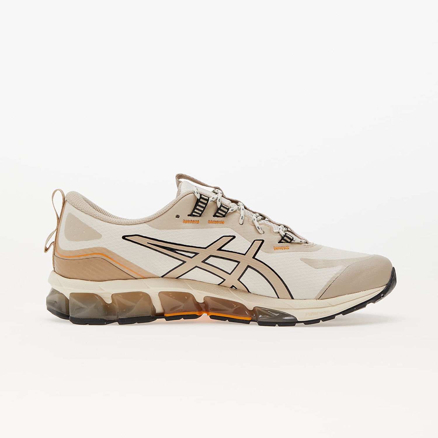 Tenisky a topánky Asics GEL-QUANTUM 360 VII "Birch/Simply Taupe" Béžová | 1201A881-201, 1