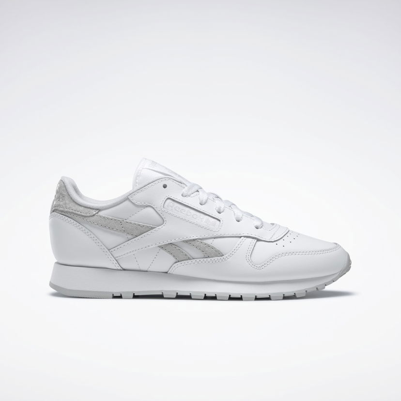 Tenisky a topánky Reebok Classic Leather Biela | HQ4547