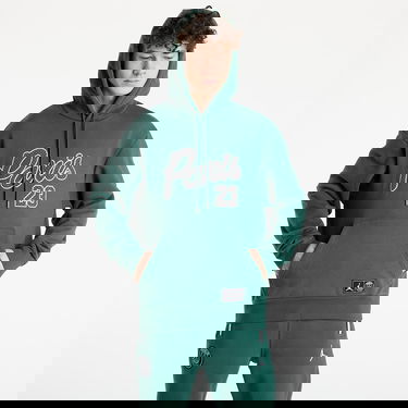 Mikina Jordan Jordan Paris Saint-Germain Hoodie Zelené | db6496-333, 2