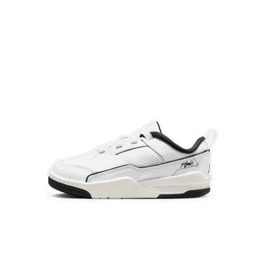 Tenisky a topánky Jordan Jordan Flight Court Biela | HF3332-100, 1