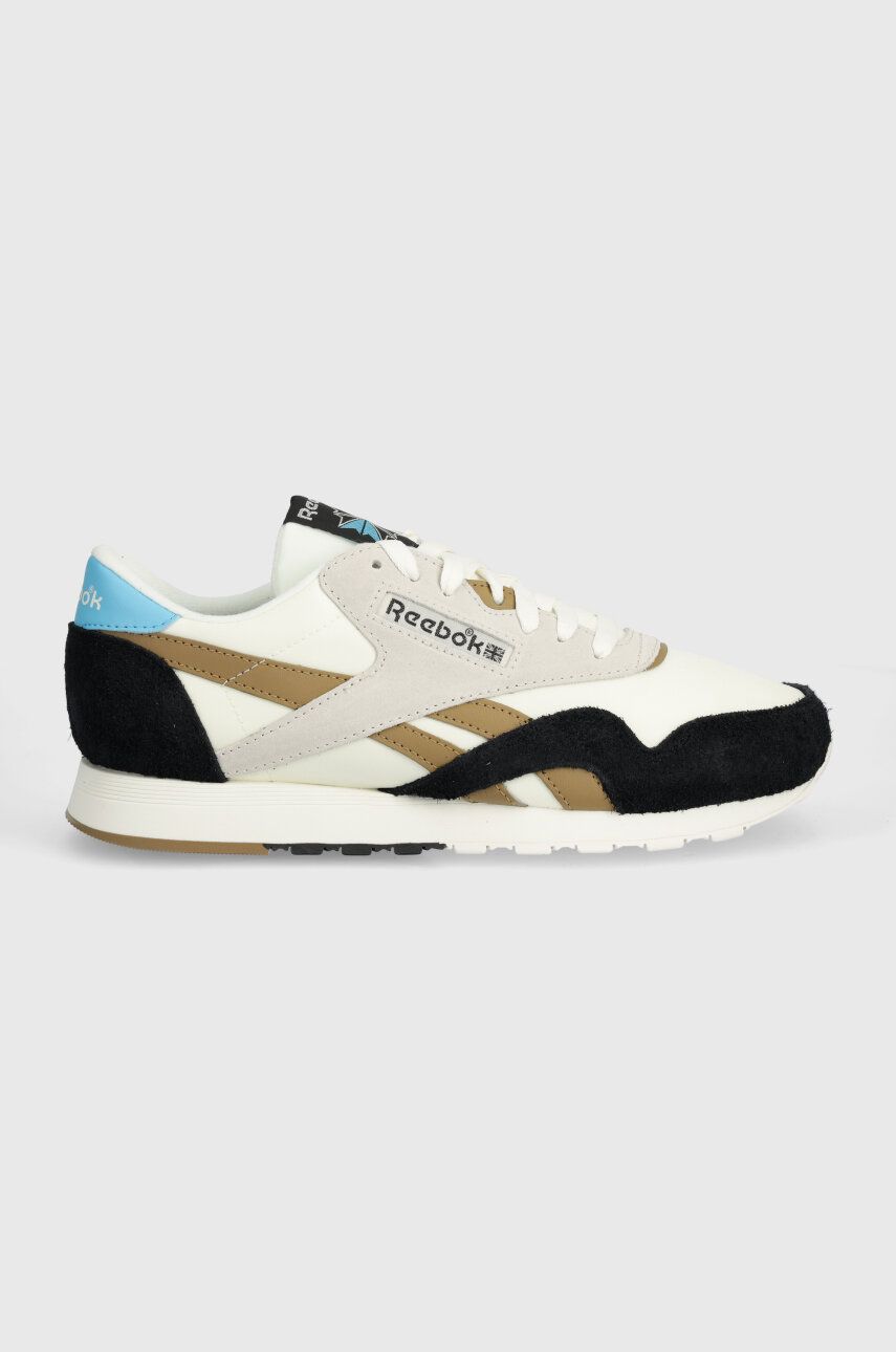 Tenisky a topánky Reebok Classic Nylon Vintage Šedá | 100075300, 1