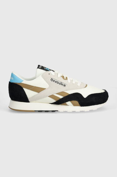 Tenisky a topánky Reebok Classic Nylon Vintage Šedá | 100075300, 1
