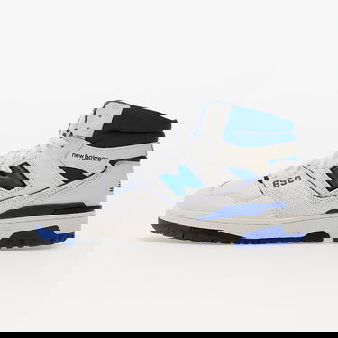 Tenisky a topánky New Balance 650R Biela | BB650RWN, 0