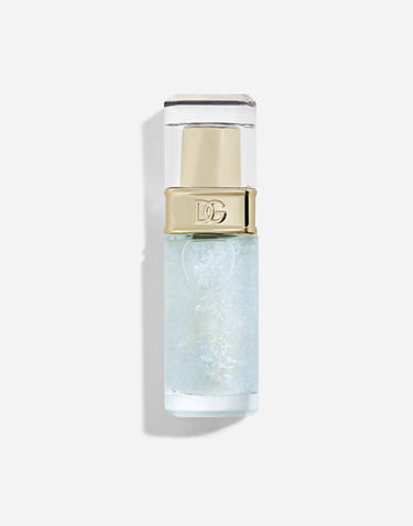 Doplnky Dolce & Gabbana Dolce & Gabbana Glitter Ace Nail Lacquer with Iridescent Sparkles Tyrkysová | MKUPNLS0000V0000, 0