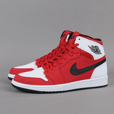 Tenisky a topánky Jordan Air Jordan 1 Retro High "Blake Griffin" Červená | 332550-601, 0