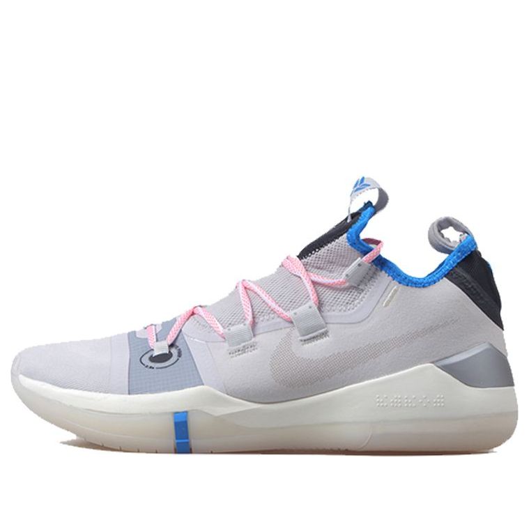 Tenisky a topánky Nike Kobe A.D. 2018 EP Šedá | AV3556-004