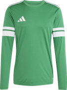Adidas Squadra 25 Long Sleeve Jersey