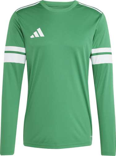 Dres adidas Originals Adidas Squadra 25 Long Sleeve Jersey Zelené | jn7490, 0