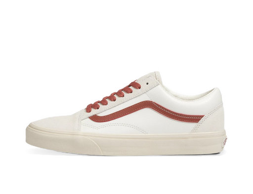 Tenisky a topánky Vans Old Skool Biela | VN0A4BW2R2S
