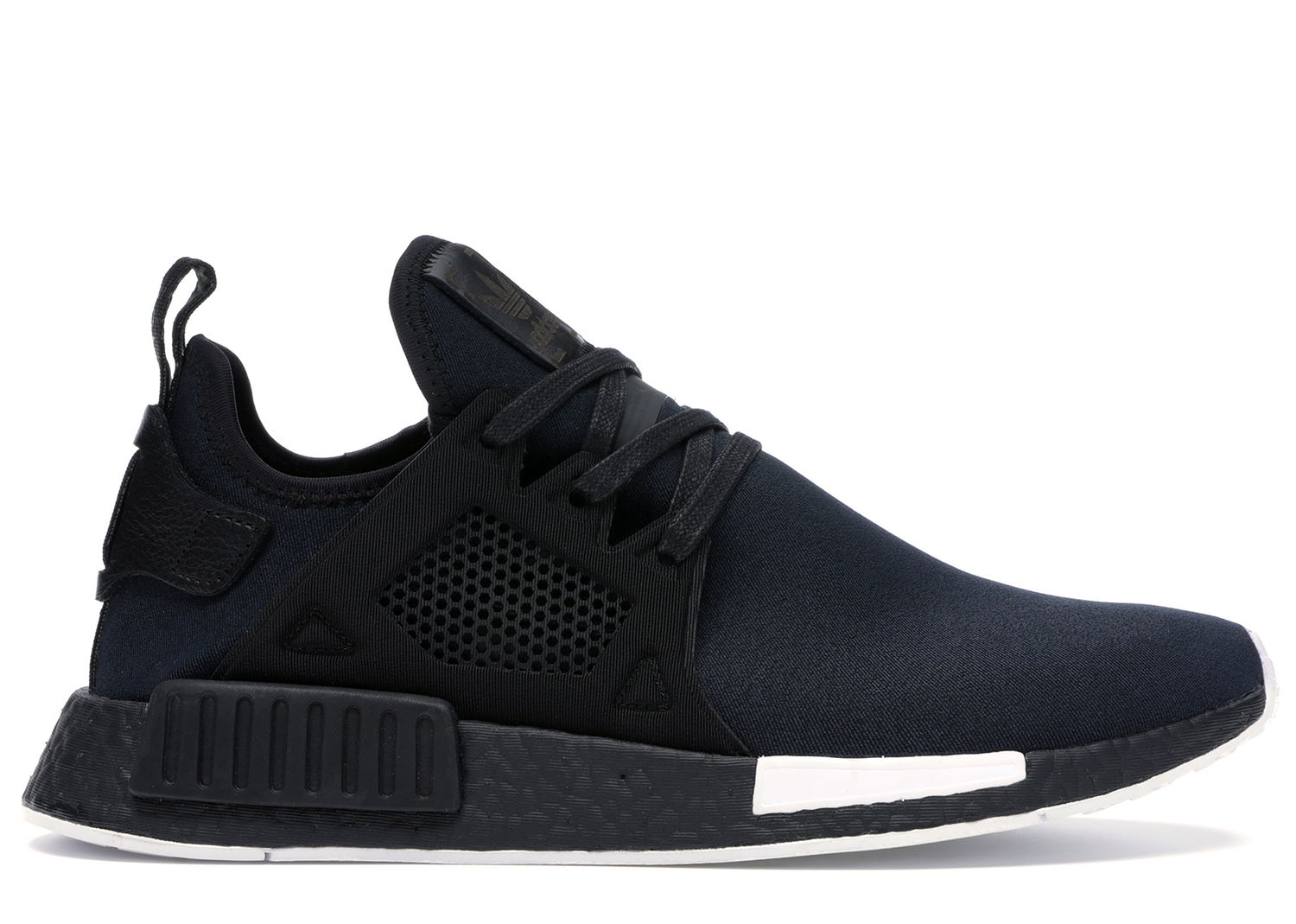 Tenisky a topánky adidas Originals NMD XR1 size? Henry Poole Čierna | CQ2026, 0