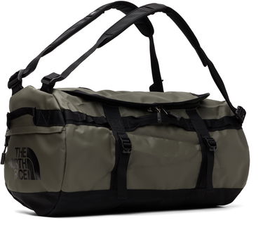 Batohy a tašky The North Face Base Camp S Duffle Bag Čierna | NF0A52ST, 1
