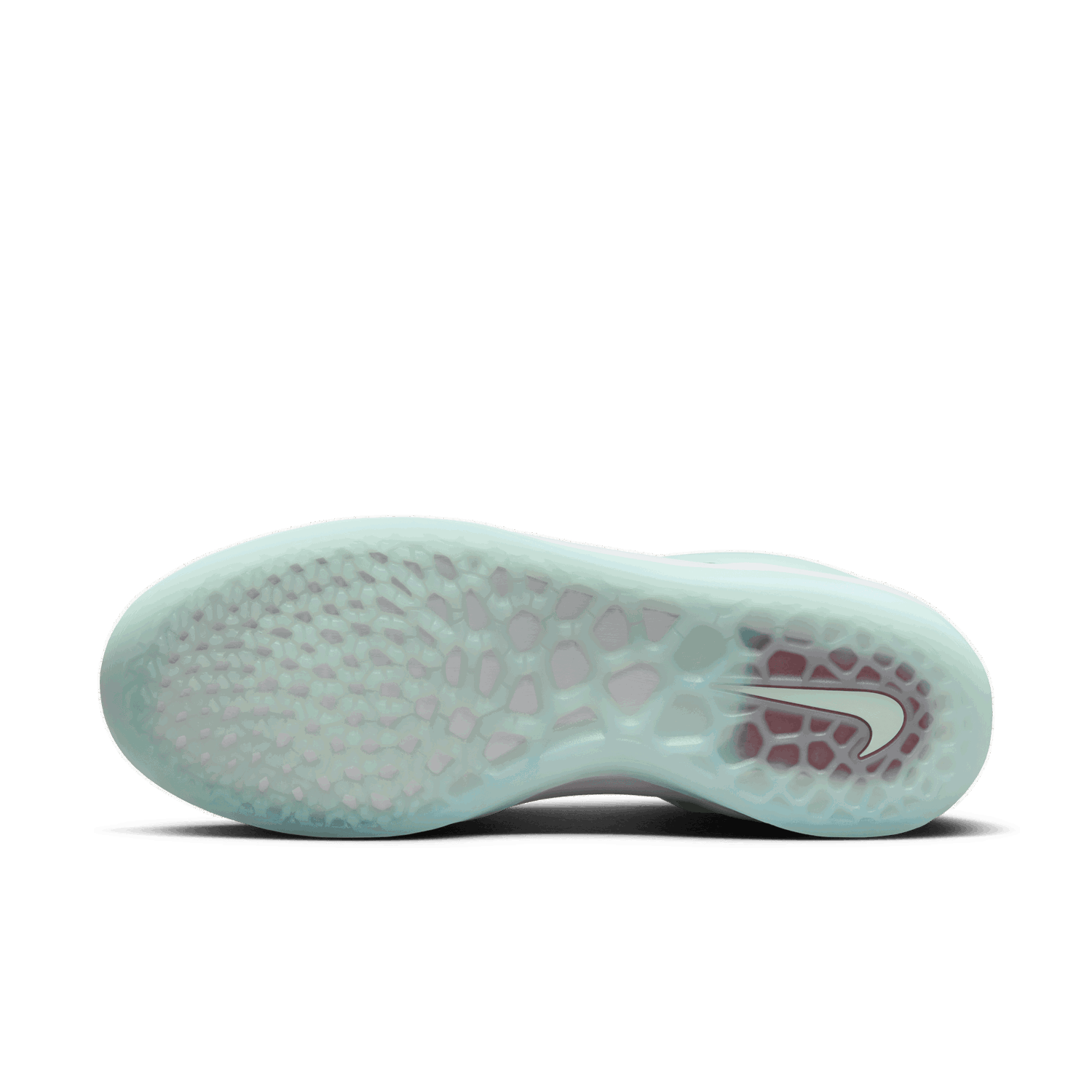 Tenisky a topánky Nike SB Zoom Nyjah 3 Tyrkysová | DV7896-400, 1