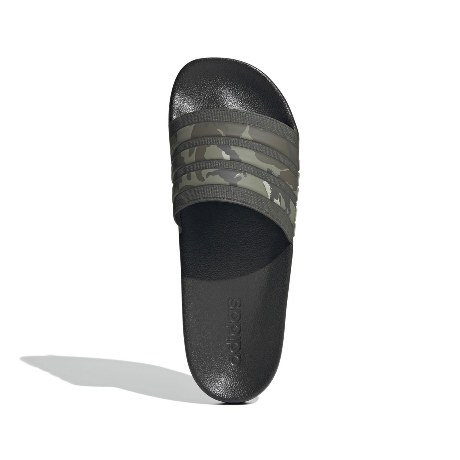 Tenisky a topánky adidas Originals ADILETTE SHOWER 45 1/3 Čierna | IG3683, 0