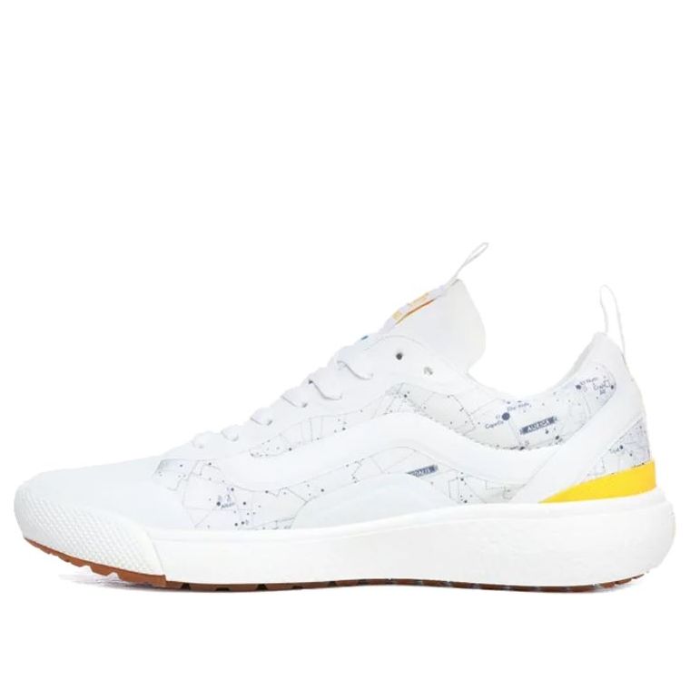 Tenisky a topánky Vans National Geographic Ultrarange Exo Biela | VN0A4U1KXU4