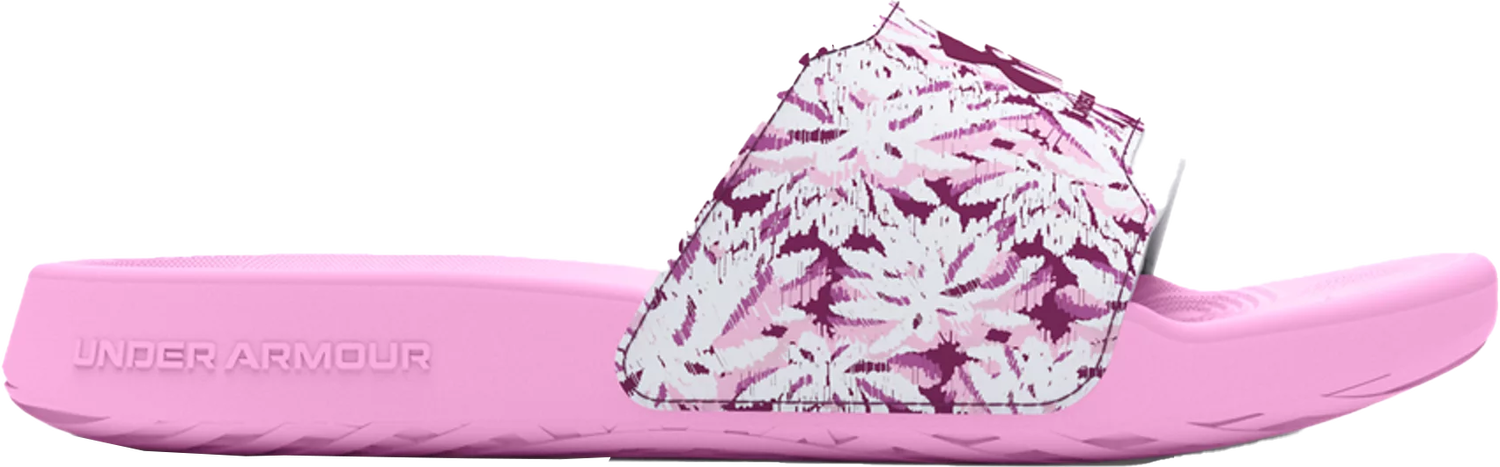 Tenisky a topánky Under Armour UA W Ignite Select Graphic Ružová | 3027223-602, 0