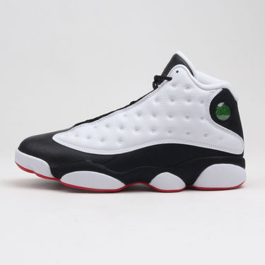 Tenisky a topánky Jordan Jordan 13 Retro Biela | 414571-104, 0