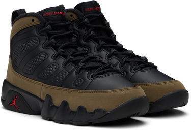 Tenisky a topánky Jordan Air Jordan 9 Retro Hnedá | HV4574-030, 3