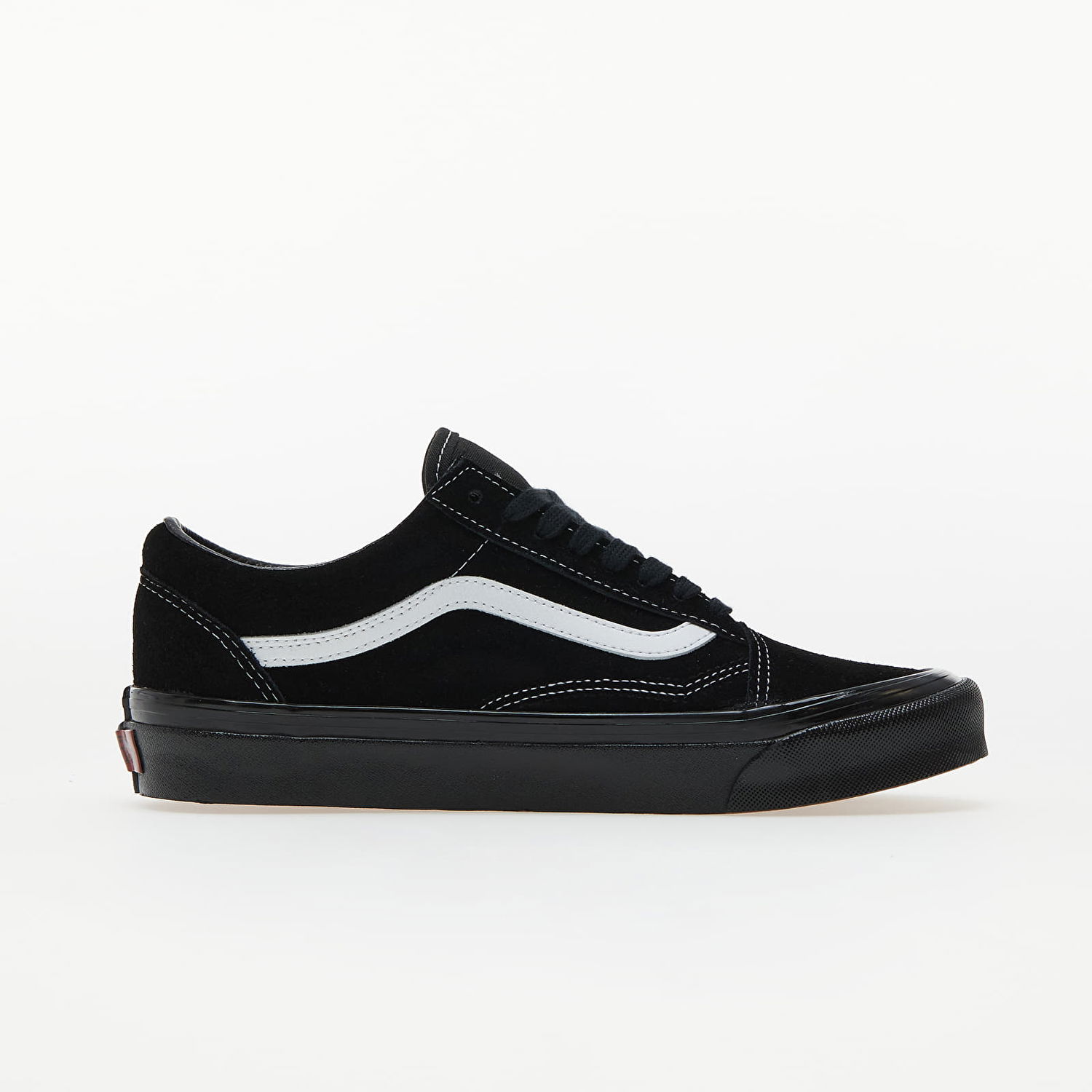 Tenisky a topánky Vans Old Skool 36 DX (Anaheim Factory) Čierna | VN0A54F39XN1, 1
