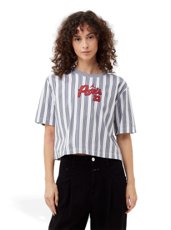 Jordan Paris Saint-Germain Graphic T-Shirt 195866076341