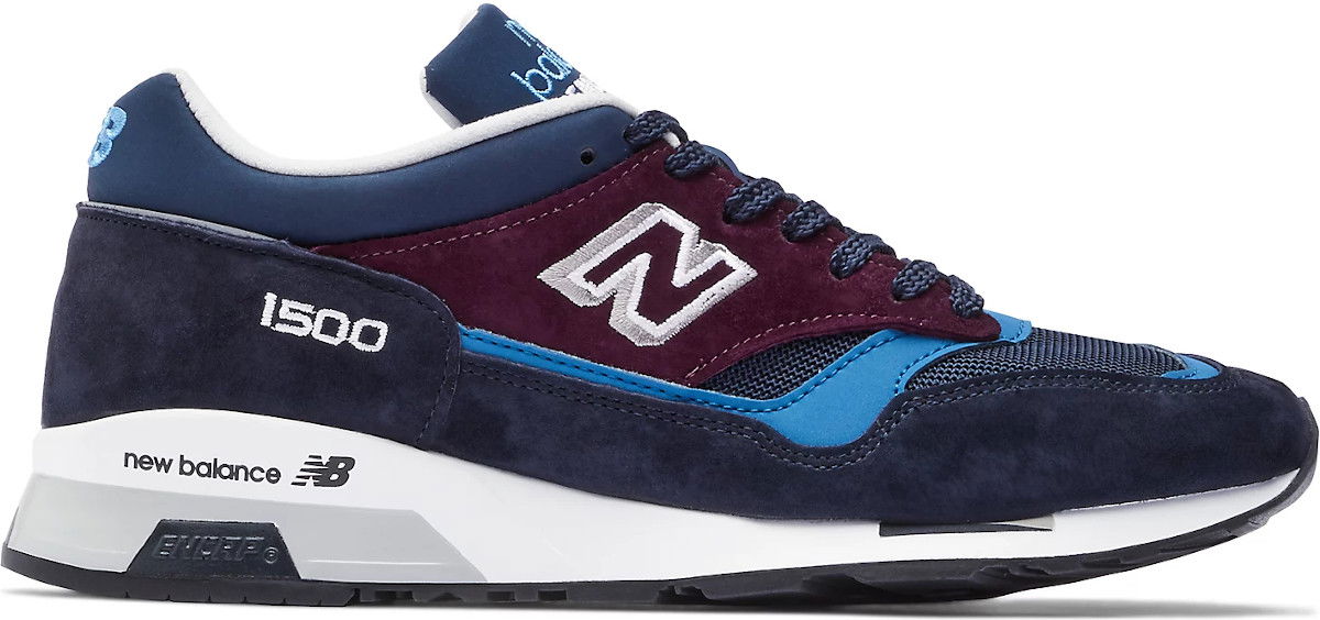 Tenisky a topánky New Balance 1500 Modrá | m1500-scn, 1