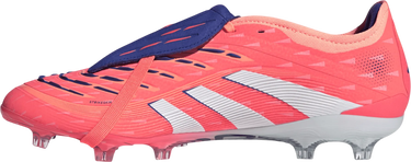 Tenisky a topánky adidas Performance Predator Pro Fold-Over Tongue FG Football Boots Rôznofarebný | js4073, 2