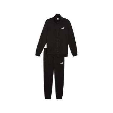 Súprava Puma Essentials Tracksuit Čierna | 684848_01, 5