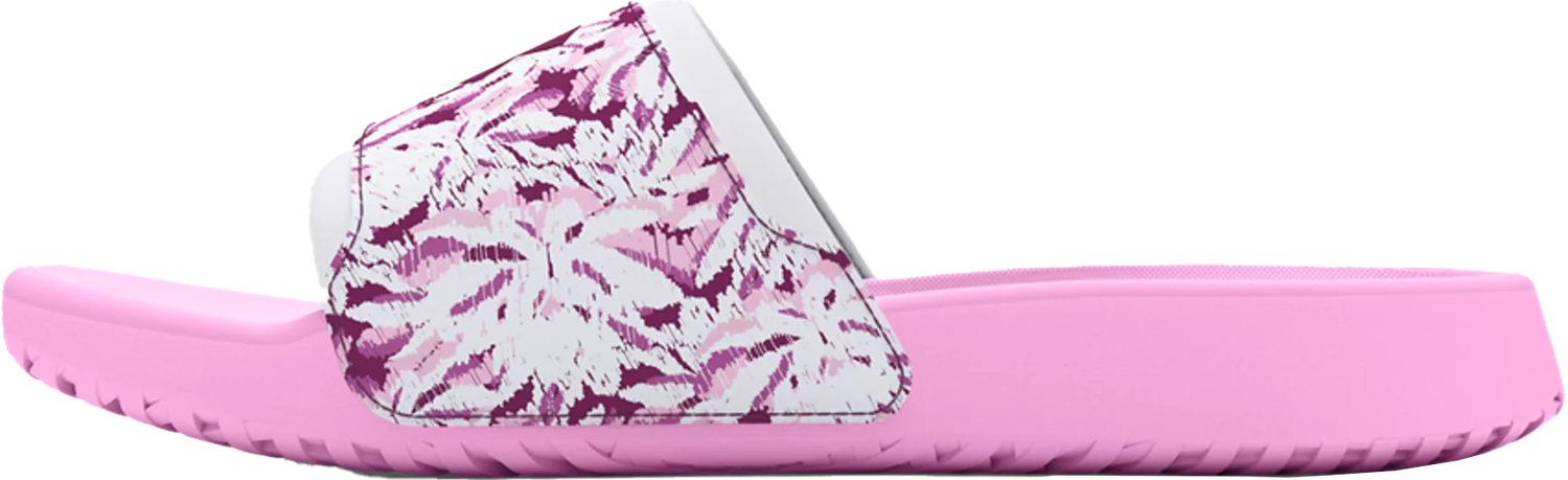 Tenisky a topánky Under Armour UA W Ignite Select Graphic Ružová | 3027223-602, 1