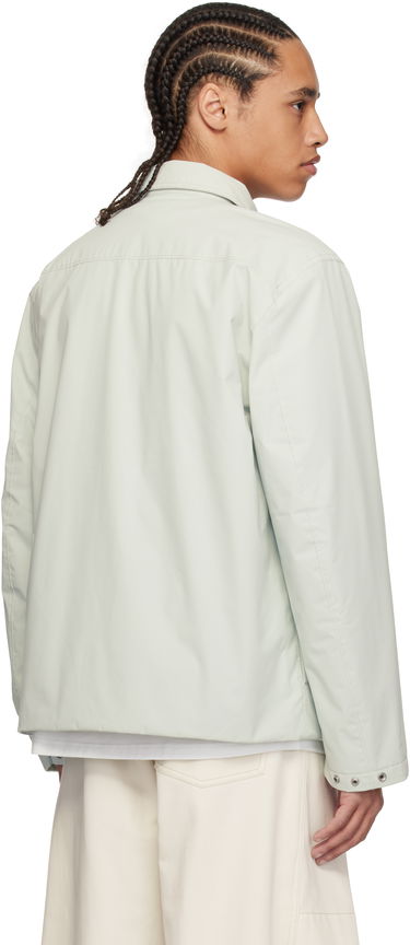 Košeľa Stone Island Stone Island Soft Shell-R PrimaLoft Insulated Jacket Zelené | K1S15 4100011 S0A27, 2