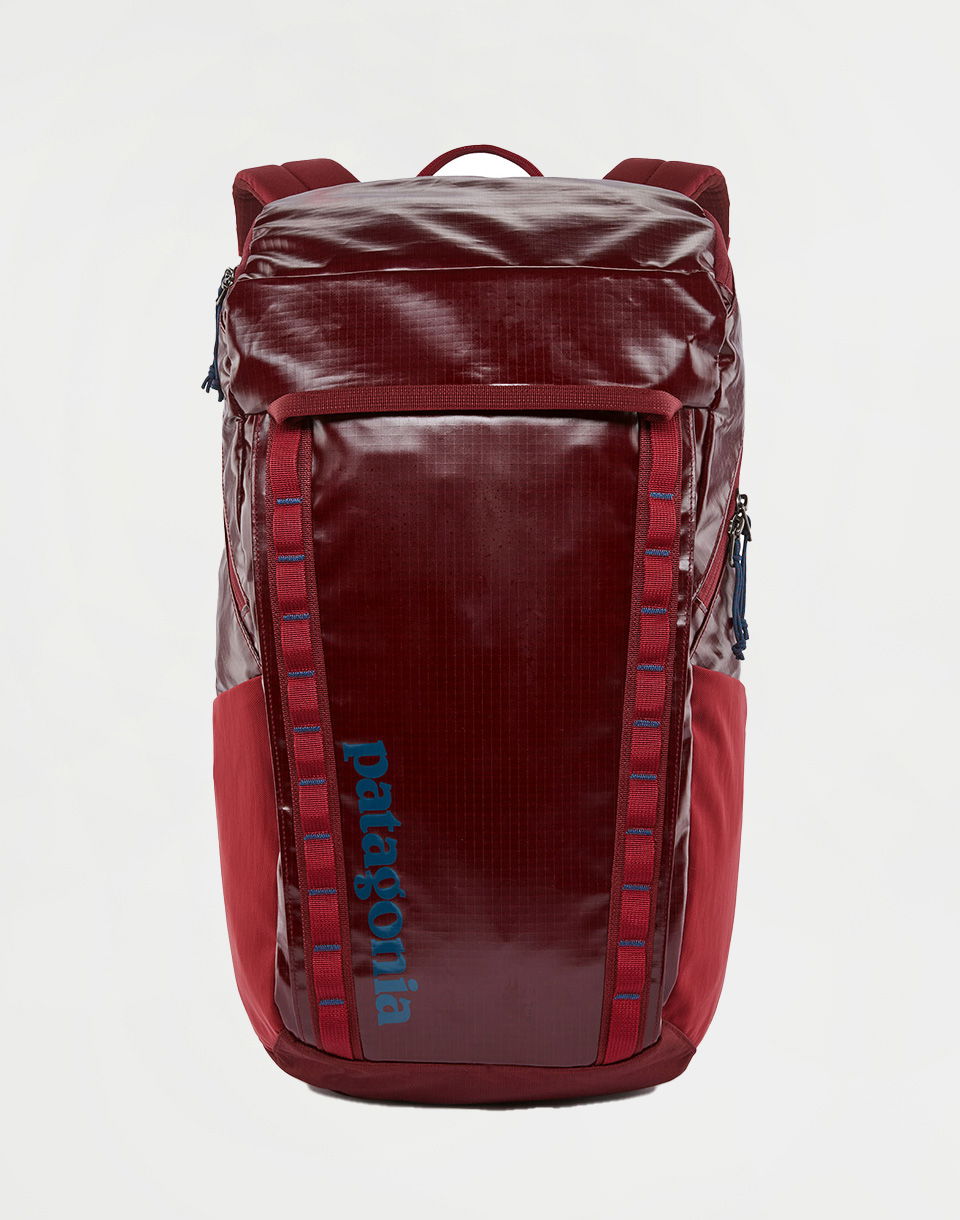 Batoh Patagonia Backpack Black Hole Pack 32L Vínová | 49301, 0