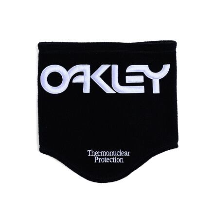 Šál OAKLEY TNP Neck Gaiter Čierna | FOS900342-02EU, 0