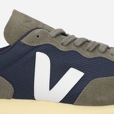Tenisky a topánky Veja Rio Branco Alveomesh Zelené | RB012359, 6