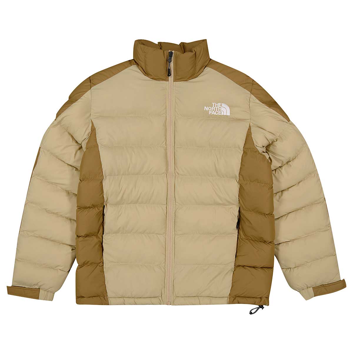 Rusta 2.0 Synth Insulated Puffer Jacket