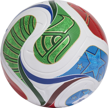 Športový doplnok adidas Performance FIFA World Cup 26™ League Trionda Soccer Ball Rôznofarebný | JD8045, 2
