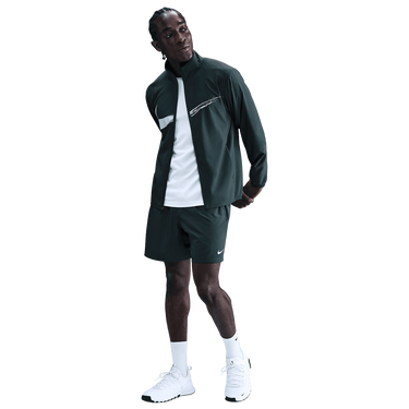 Šortky Nike Form 7" Training Shorts Zelené | DV9857-390, 0