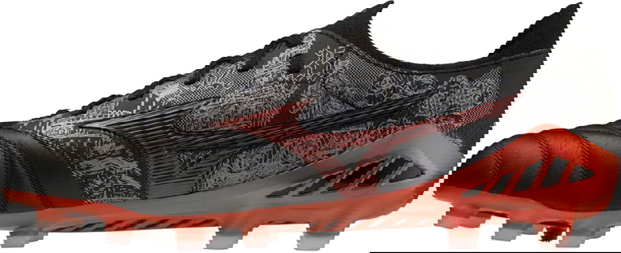 Tenisky a topánky Mizuno Morelia Neo III Beta Made in Japan FG Rôznofarebný | p1ga2398-004, 0