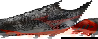 Tenisky a topánky Mizuno Morelia Neo III Beta Made in Japan FG Rôznofarebný | p1ga2398-004, 0