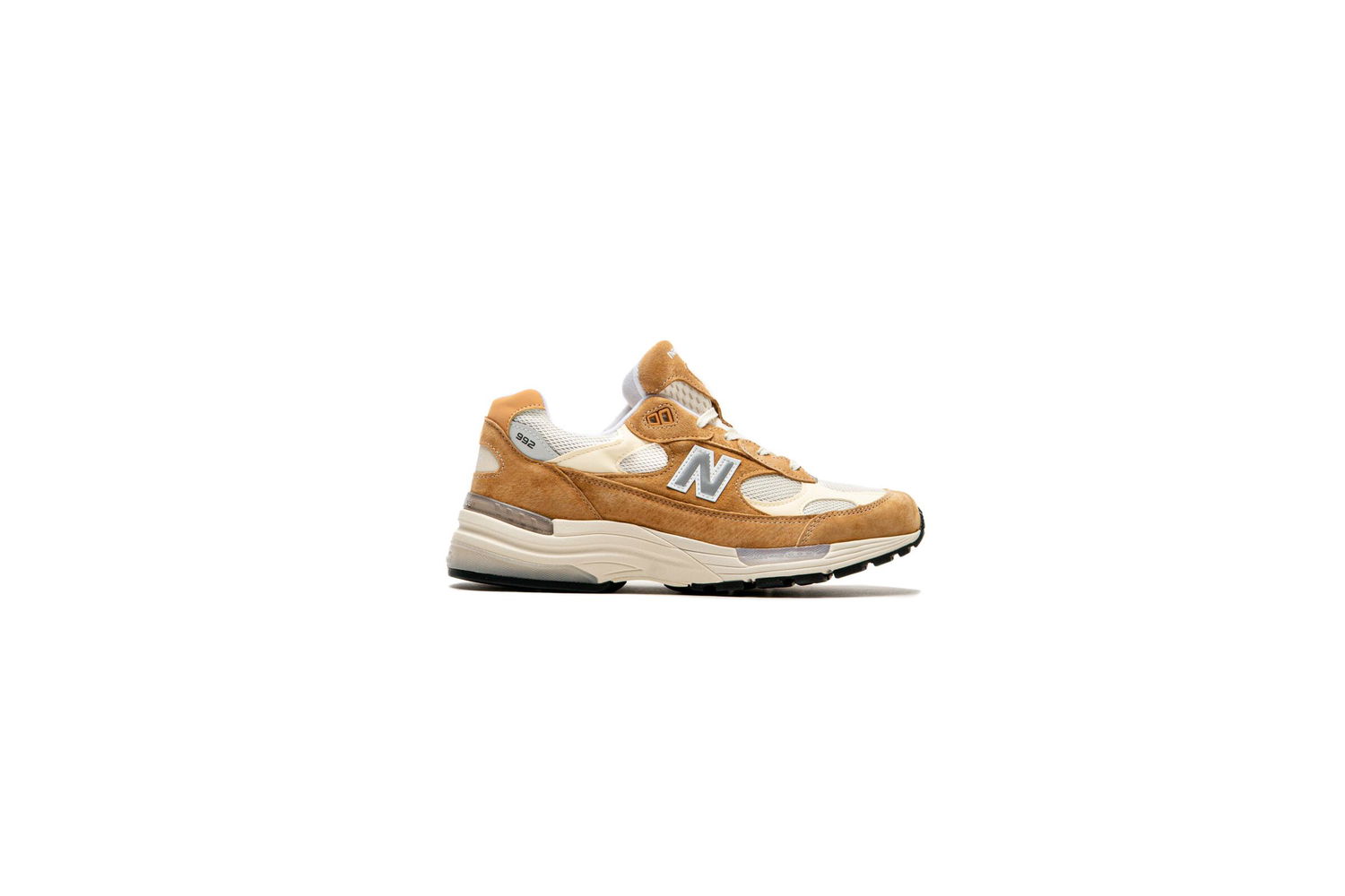 Tenisky a topánky New Balance 992 Made in USA Hnedá | U992CC, 1