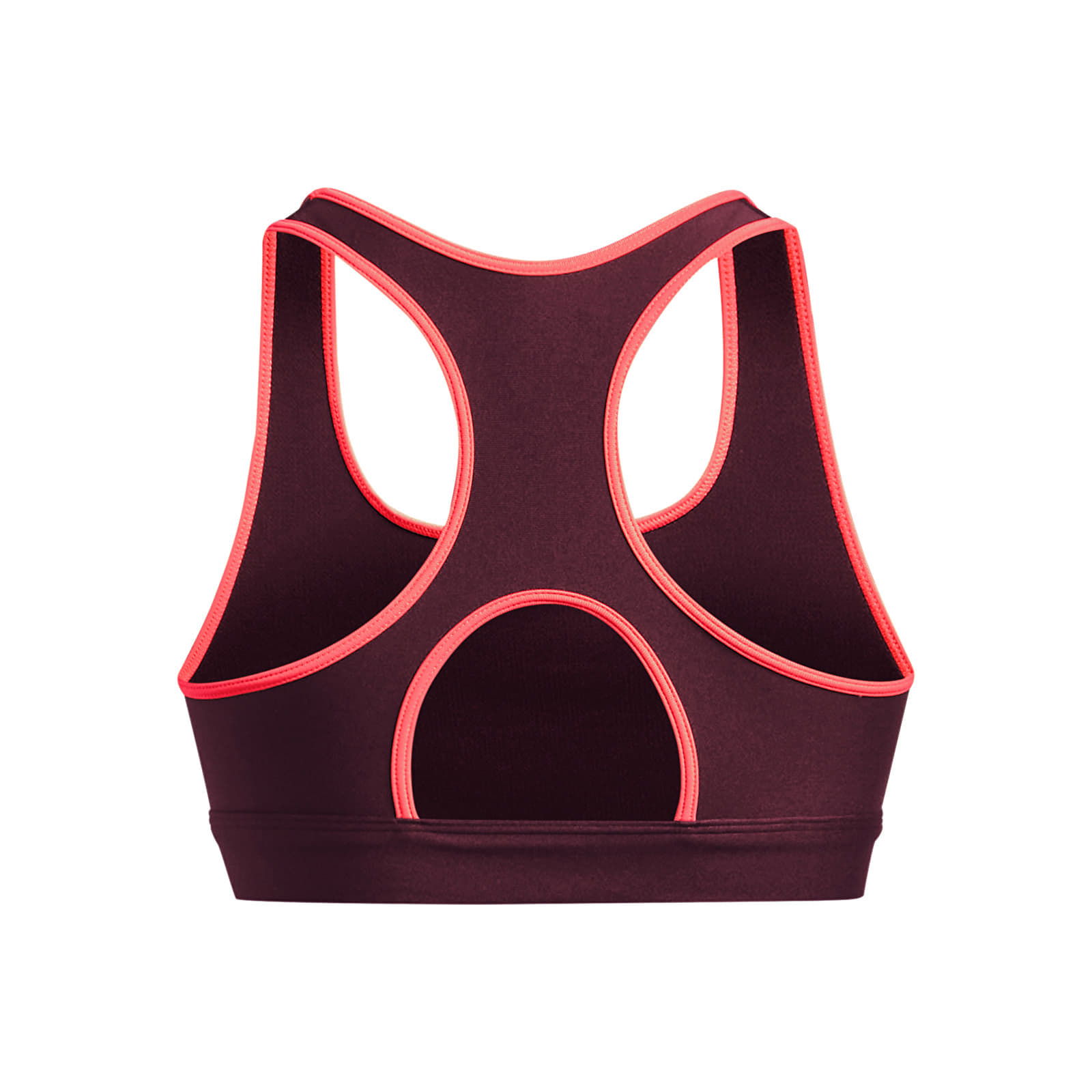 HeatGear Mid Padless Bra