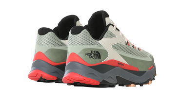 Tenisky a topánky The North Face Vectiv Taraval Zelené | NF0A52Q166R, 3
