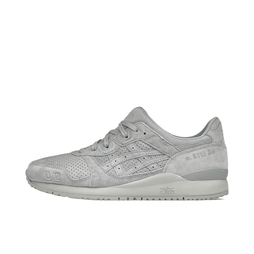 Tenisky a topánky Asics Gel-Lyte III 30th Anniversary Piedmont Grey Šedá | 1201A050-020