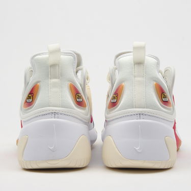 Tenisky a topánky Nike WMNS Zoom 2K Biela | AO0354-102, 3