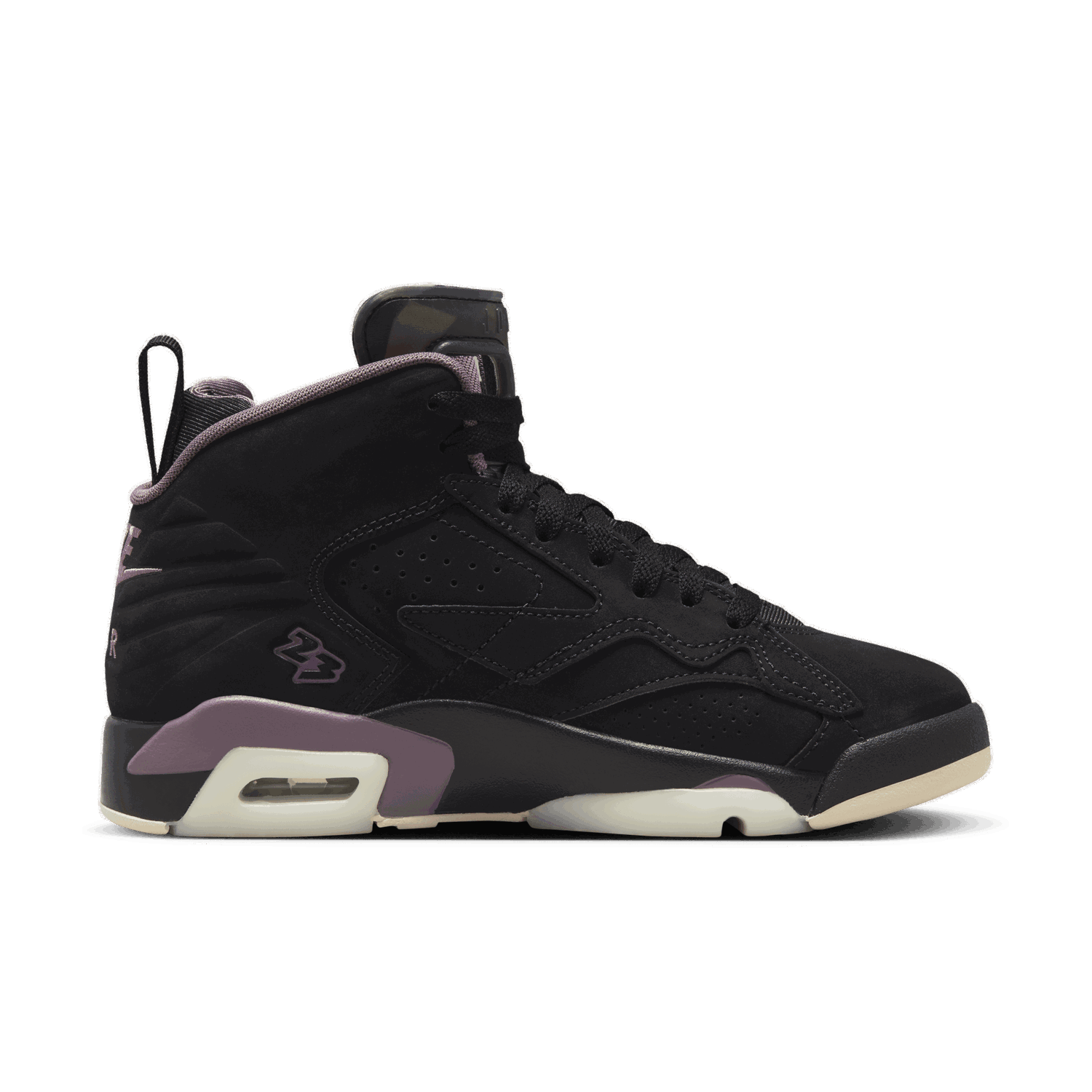 Tenisky a topánky Jordan Jumpman MVP Čierna | FB9019-005, 0