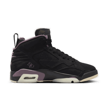 Tenisky a topánky Jordan Jumpman MVP Čierna | FB9019-005, 0