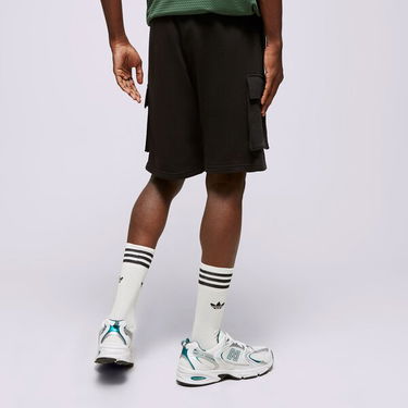 Šortky Champion Cargo Bermuda Čierna | 218713KK001, 2