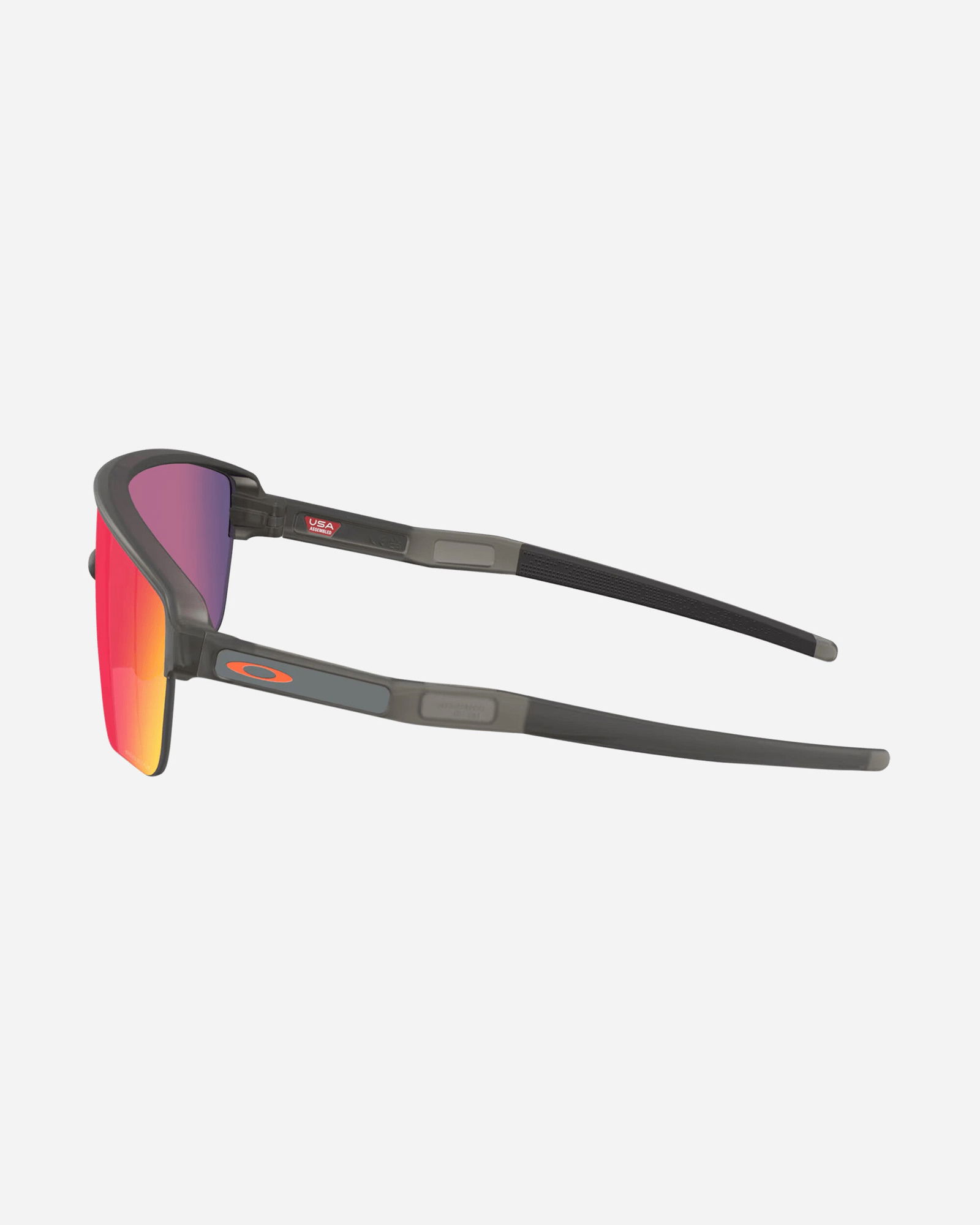 Sport Sunglasses With Road Lenses