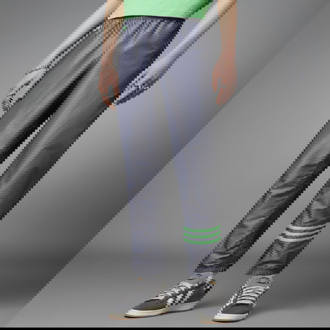 Tepláky adidas Originals Adicolor Neuclassics Track Pants Šedá | HR3288, 0