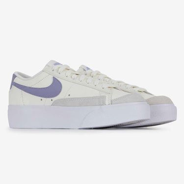 Tenisky a topánky Nike Blazer Low Platform 'Beige/bleu' Béžová | DJ0292-110, 2