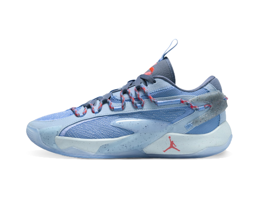 Basketball Jordan Luka 2 "Lake Bled" Modrá | DX9013-400/DX9034-400